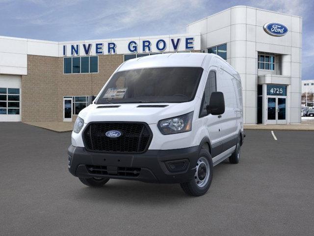 new 2026 Ford Transit-250 car, priced at $53,651