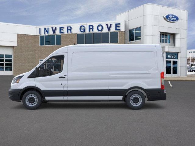 new 2026 Ford Transit-250 car, priced at $53,651