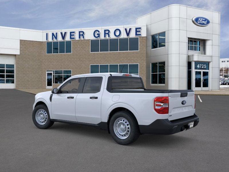 new 2026 Ford Maverick car, priced at $33,830