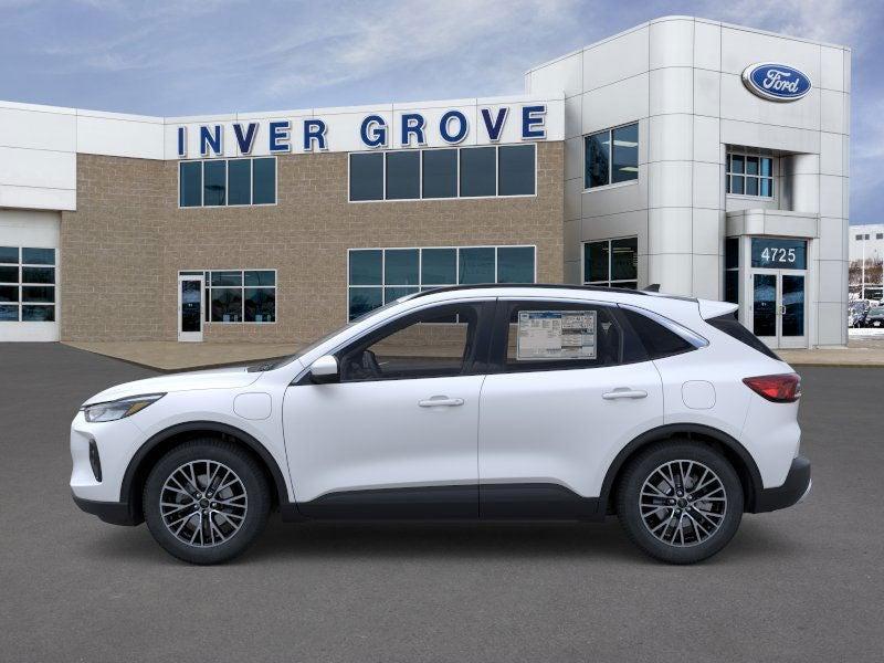 new 2025 Ford Escape car, priced at $29,990