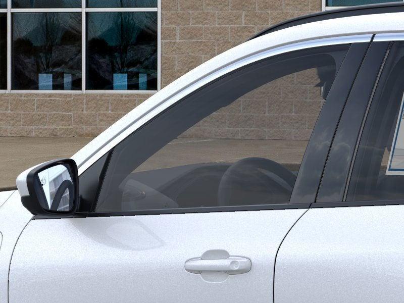 new 2025 Ford Escape car, priced at $29,990