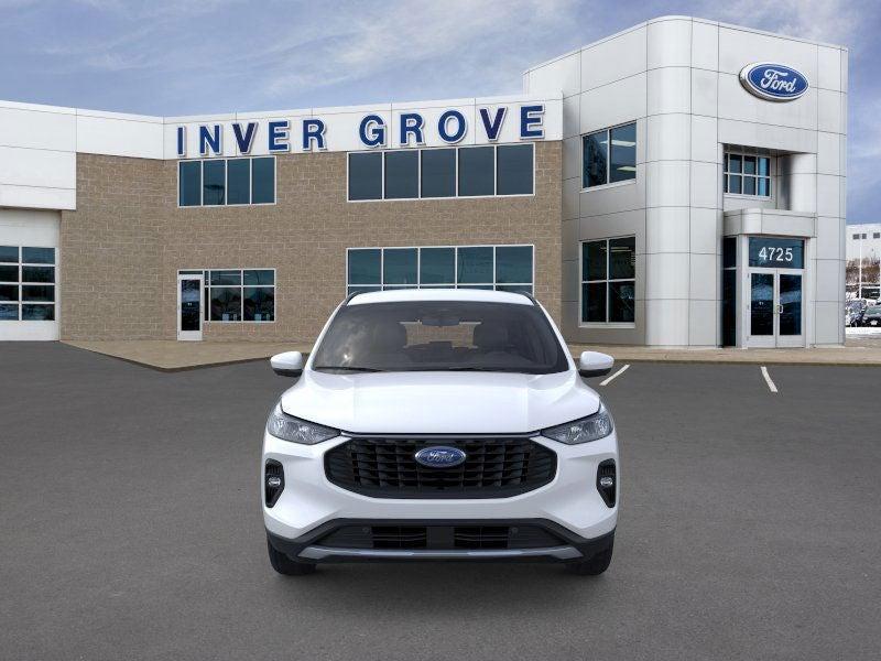 new 2025 Ford Escape car, priced at $29,990