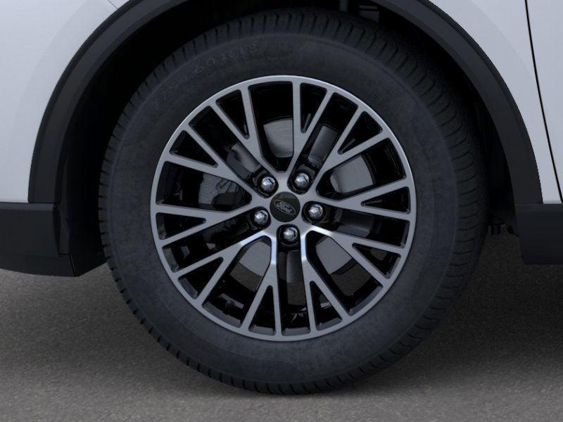 new 2025 Ford Escape car, priced at $29,990