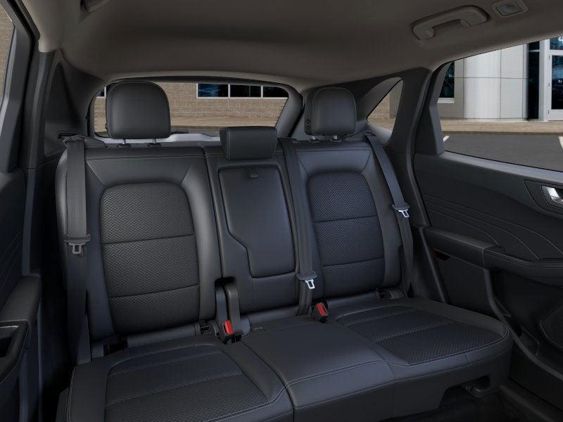 new 2025 Ford Escape car, priced at $29,990