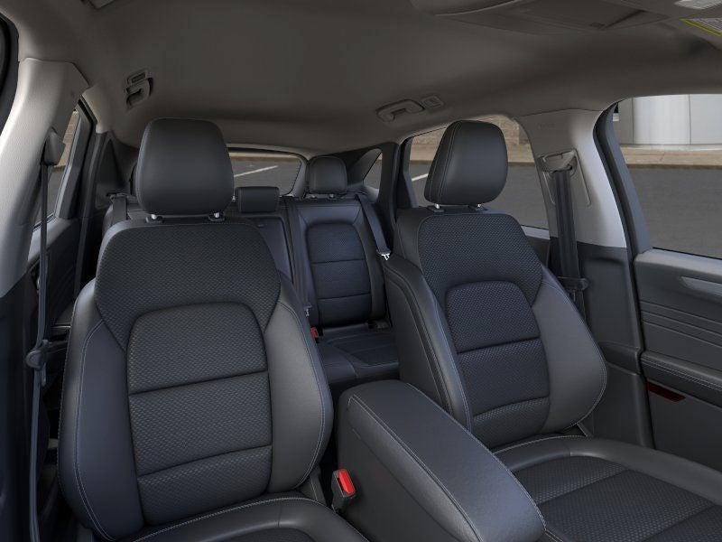 new 2025 Ford Escape car, priced at $29,990