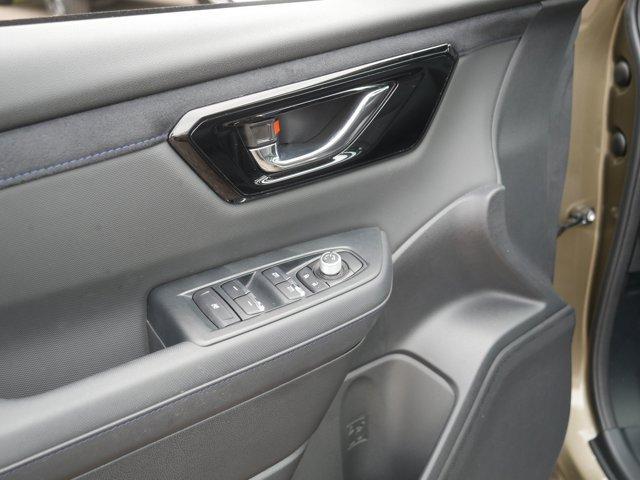 used 2025 Subaru Forester car, priced at $33,295