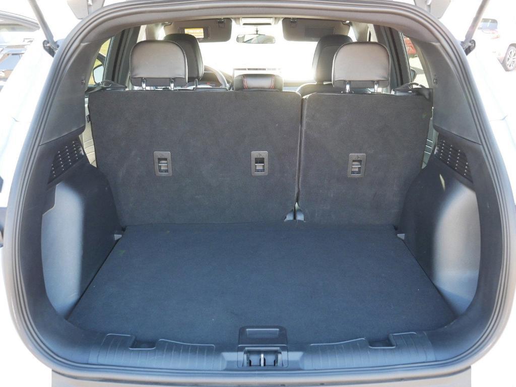 used 2025 Ford Escape car, priced at $26,540