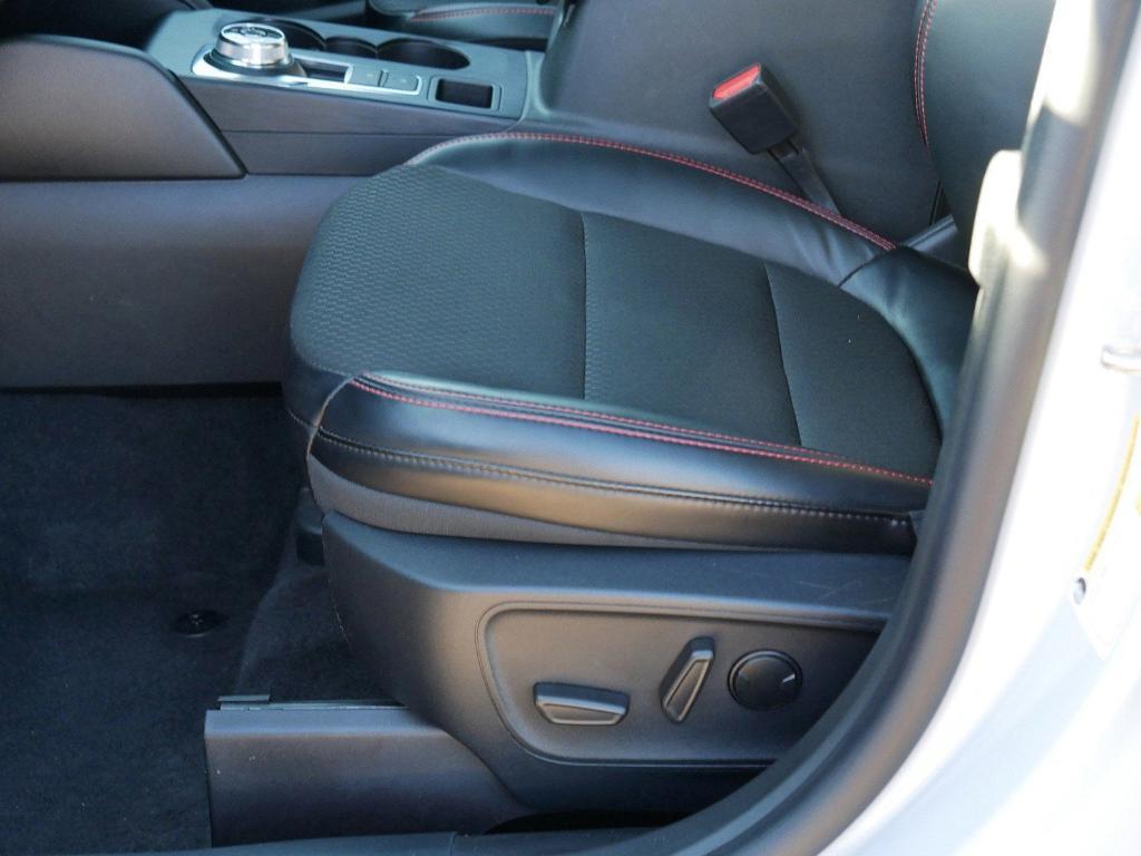 used 2025 Ford Escape car, priced at $26,540