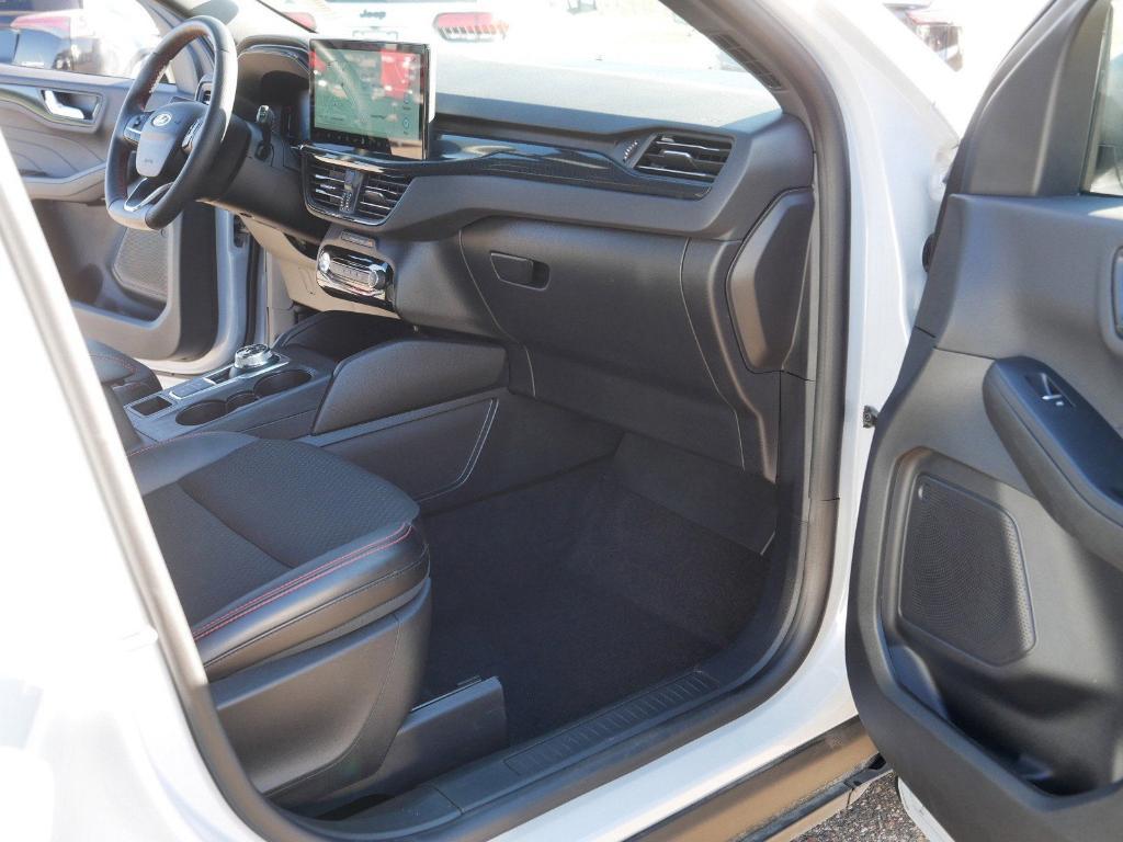 used 2025 Ford Escape car, priced at $26,540