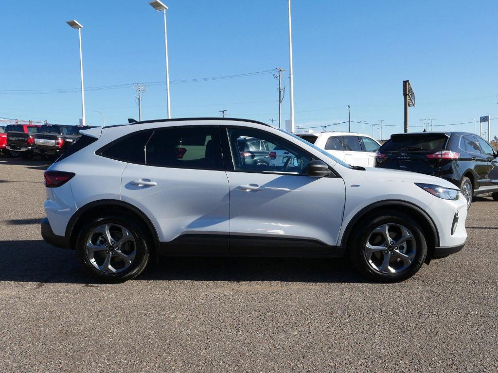 used 2025 Ford Escape car, priced at $26,540