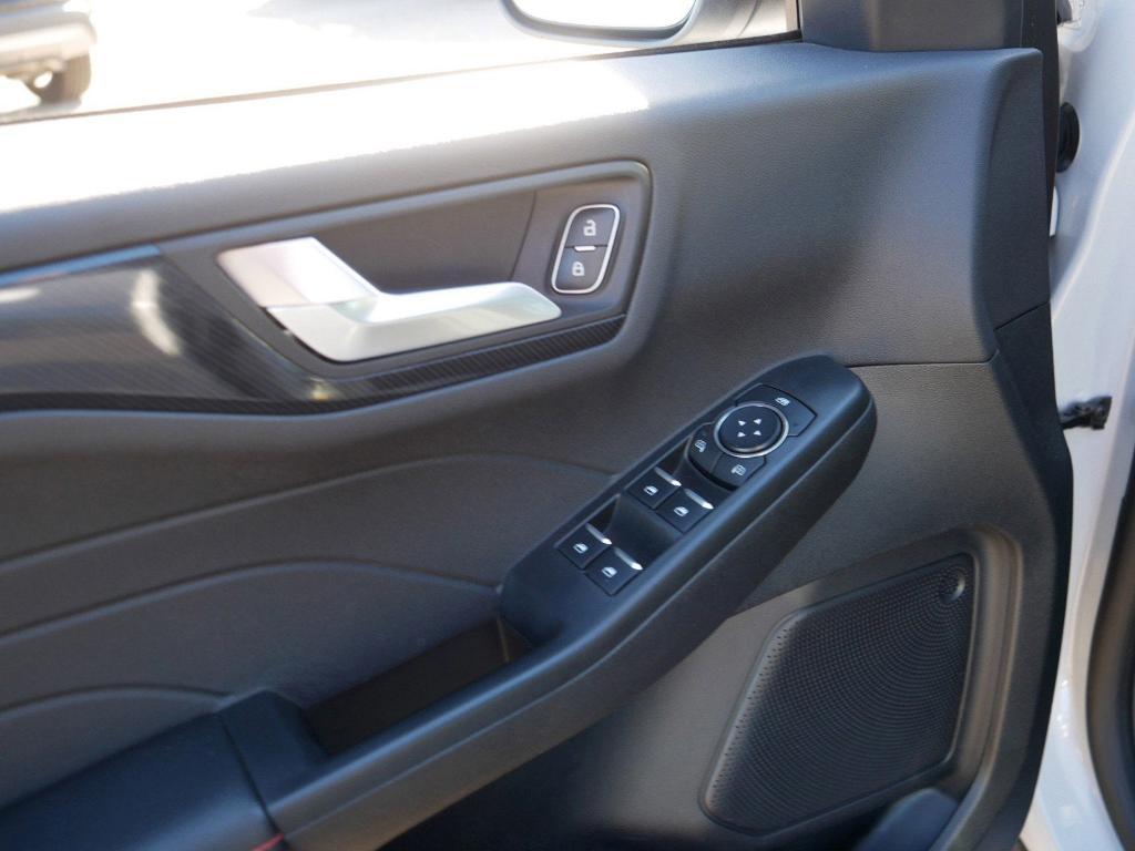 used 2025 Ford Escape car, priced at $26,540