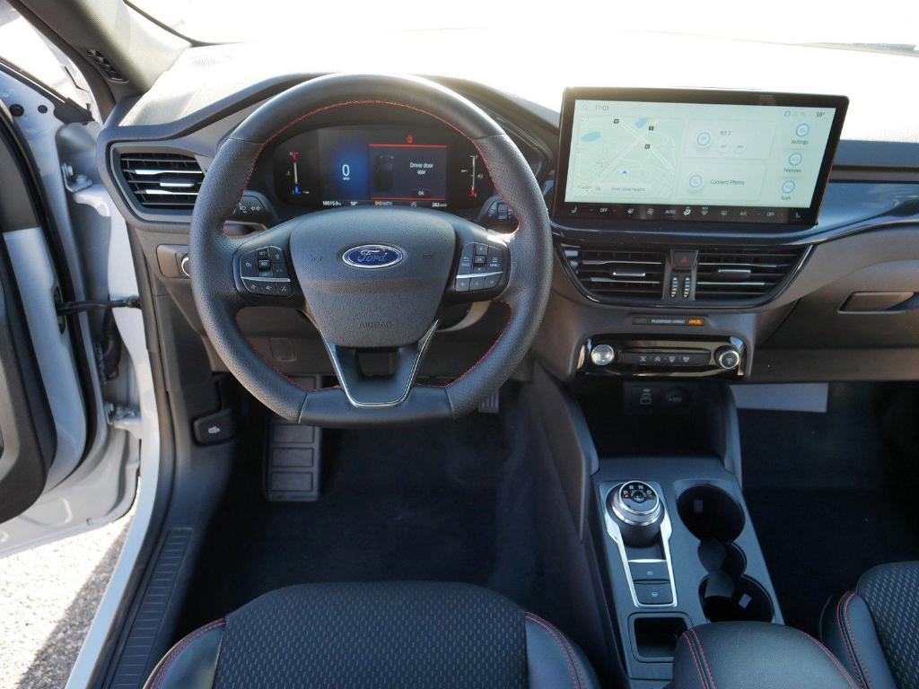 used 2025 Ford Escape car, priced at $26,540