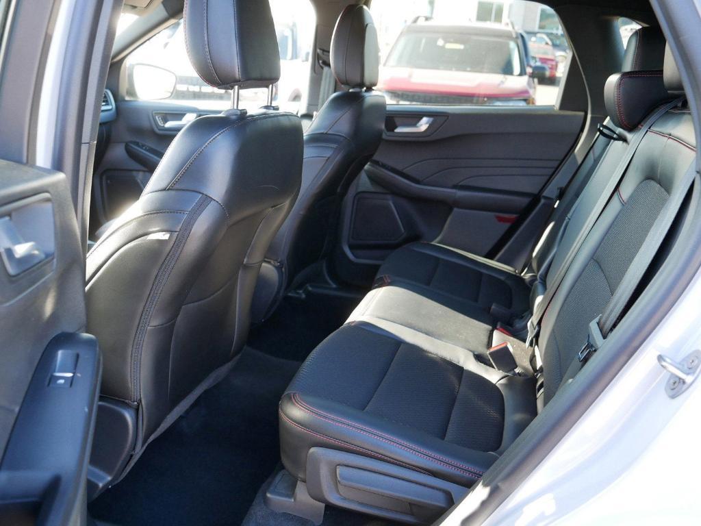 used 2025 Ford Escape car, priced at $26,540