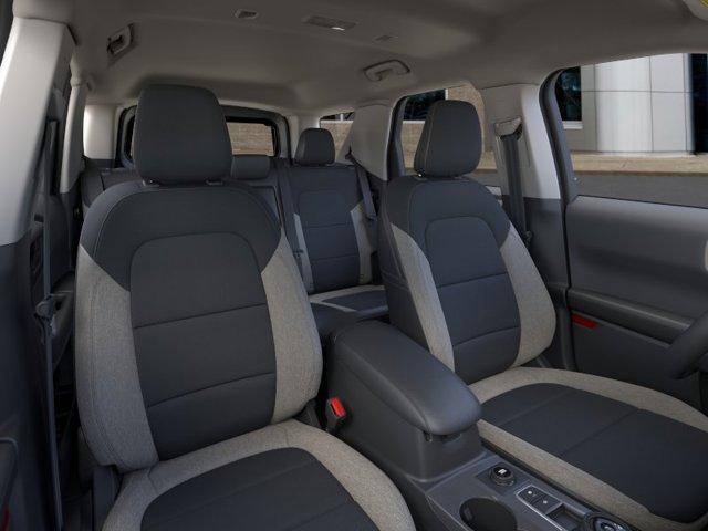 new 2025 Ford Bronco Sport car, priced at $30,733