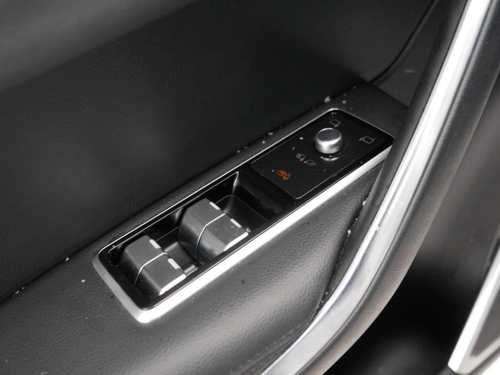 used 2021 Jaguar F-PACE car, priced at $30,000