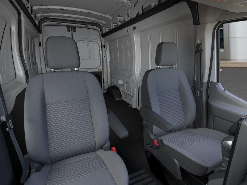 new 2026 Ford Transit-250 car, priced at $57,761