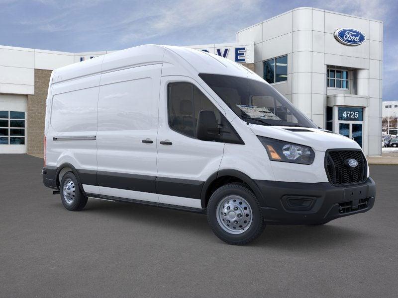 new 2026 Ford Transit-250 car, priced at $57,761