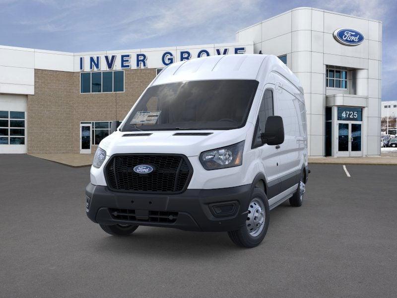 new 2026 Ford Transit-250 car, priced at $57,761