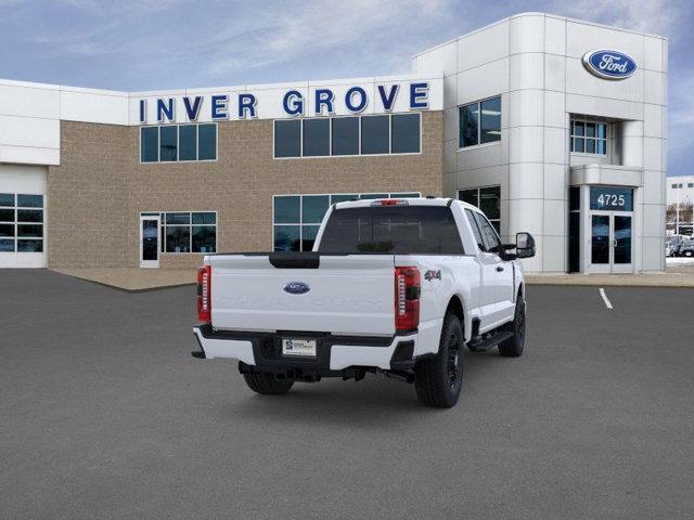 new 2026 Ford F-250 car, priced at $58,470