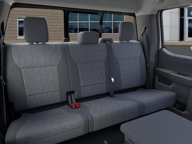 new 2026 Ford F-250 car, priced at $58,470