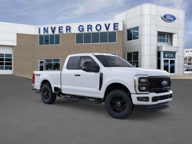 new 2026 Ford F-250 car, priced at $58,470