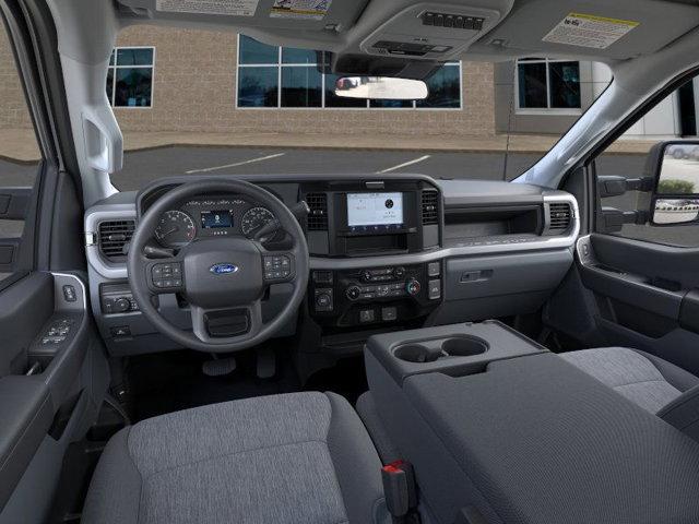 new 2026 Ford F-250 car, priced at $58,470