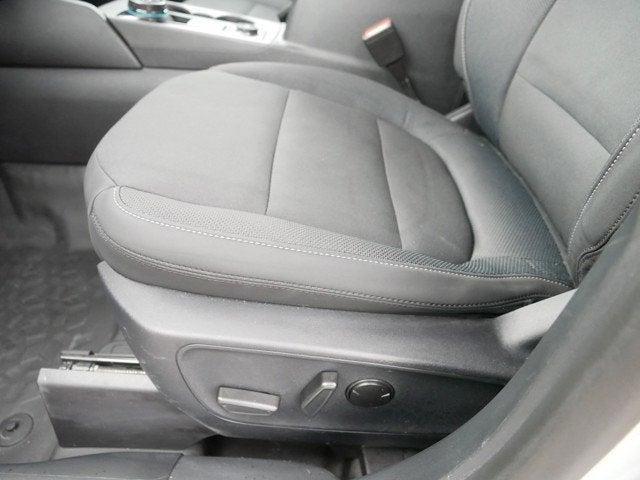 used 2023 Ford Bronco Sport car, priced at $30,995