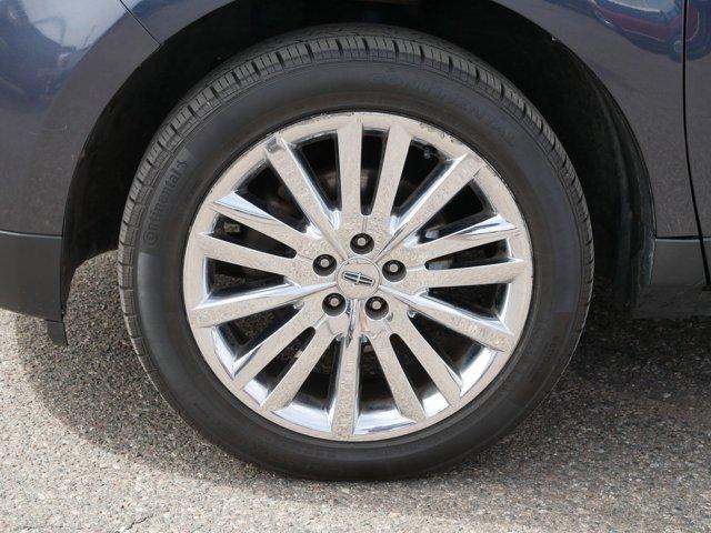 used 2014 Lincoln MKX car, priced at $10,585