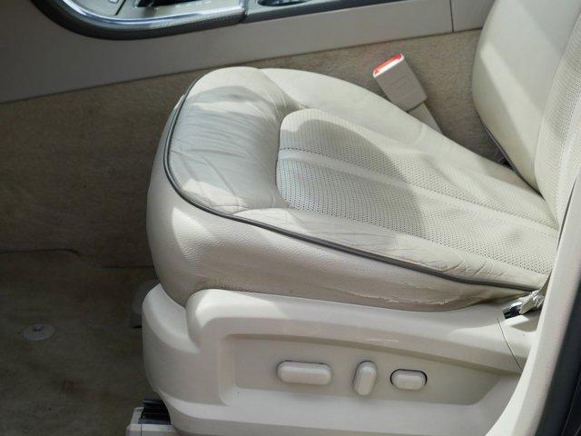 used 2014 Lincoln MKX car, priced at $10,585