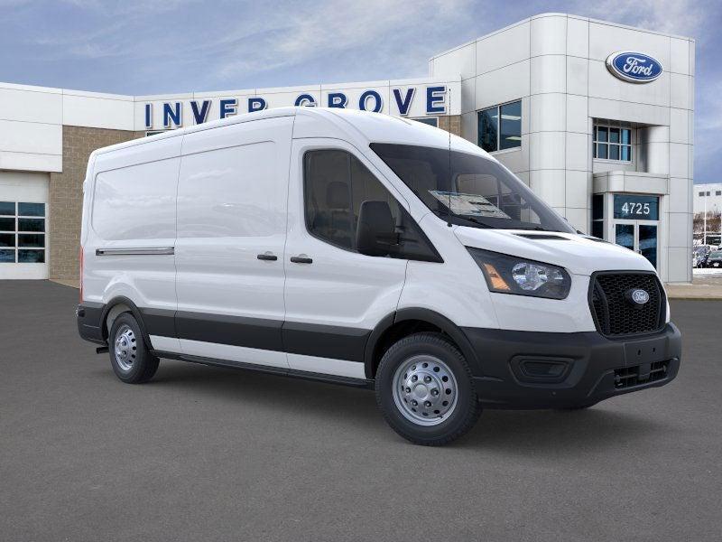 new 2026 Ford Transit-250 car, priced at $56,746