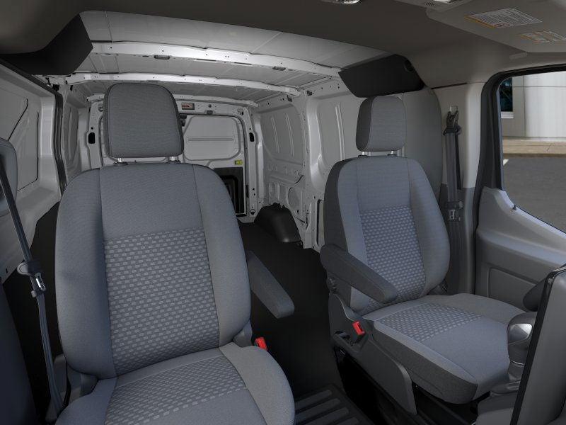 new 2026 Ford Transit-250 car, priced at $53,206