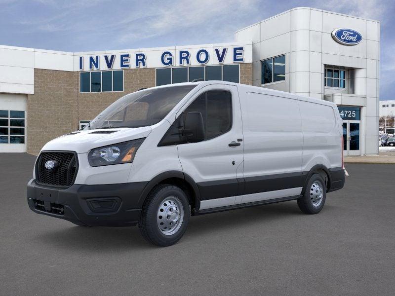 new 2026 Ford Transit-250 car, priced at $53,206