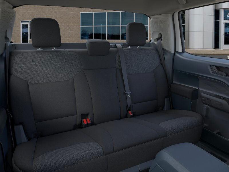 new 2025 Ford Maverick car, priced at $27,834