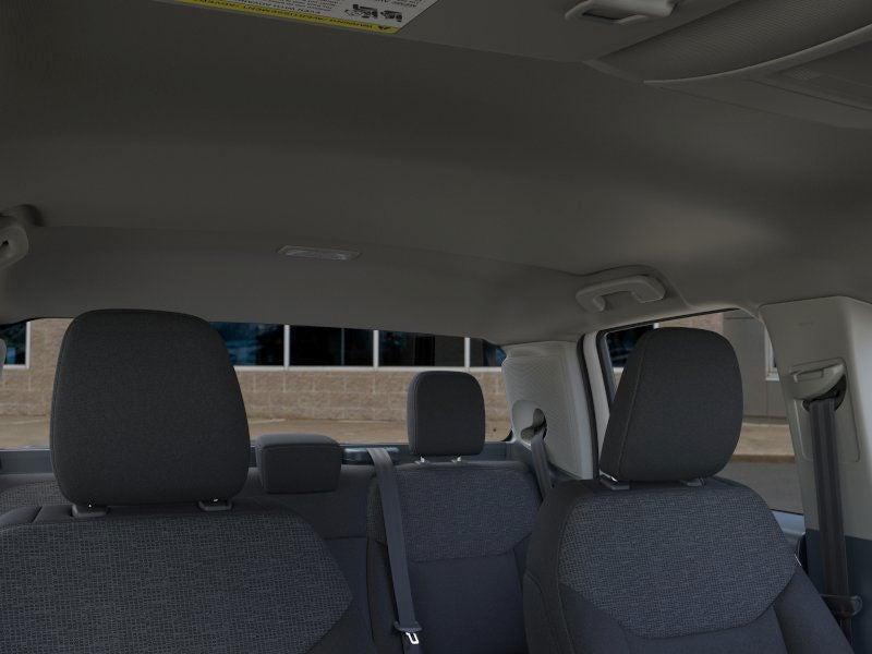 new 2025 Ford Maverick car, priced at $27,834