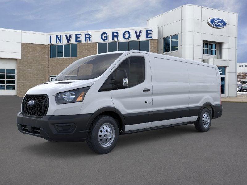 new 2025 Ford Transit-250 car, priced at $58,110