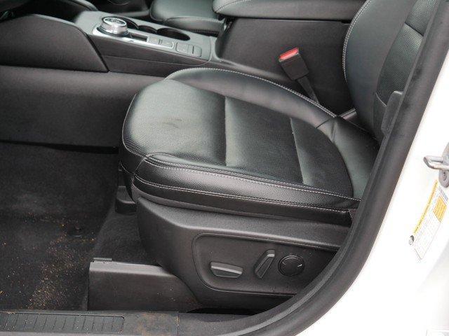 used 2022 Ford Escape car, priced at $24,250