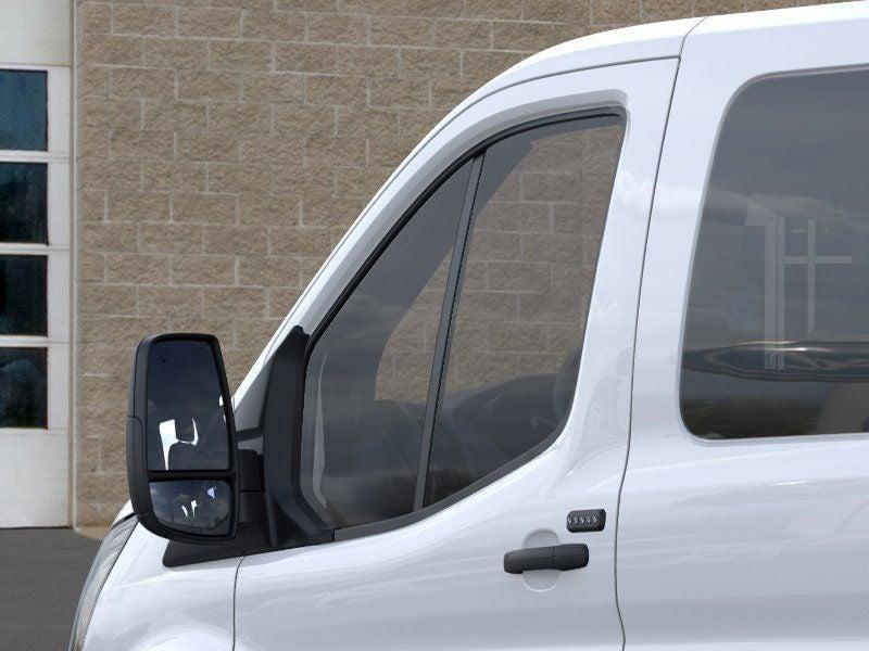 new 2026 Ford Transit-350 car, priced at $65,536