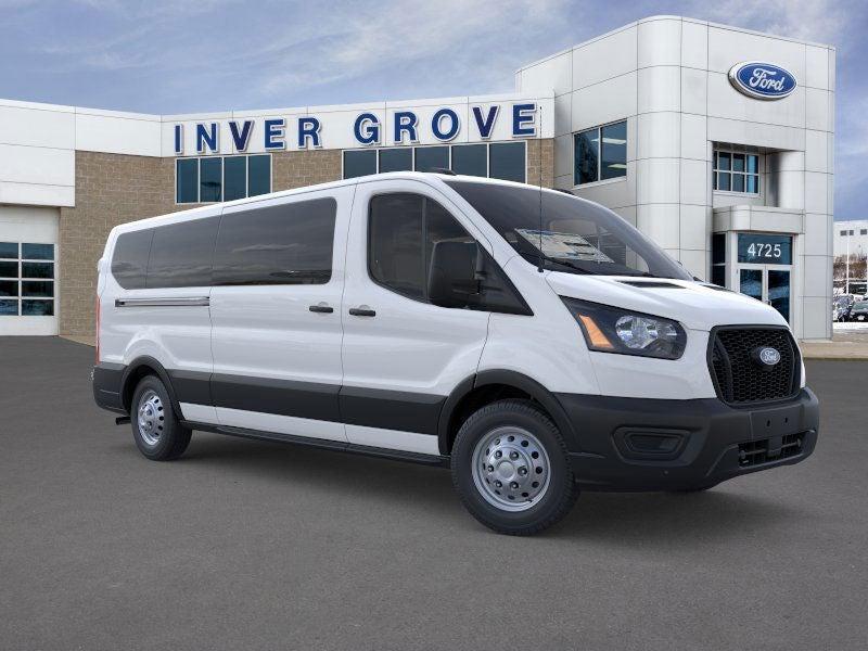 new 2026 Ford Transit-350 car, priced at $65,536