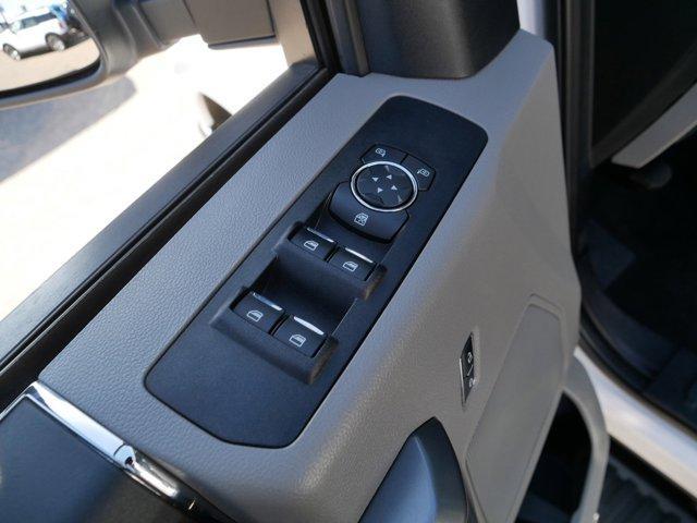 used 2020 Ford F-350 car, priced at $41,295