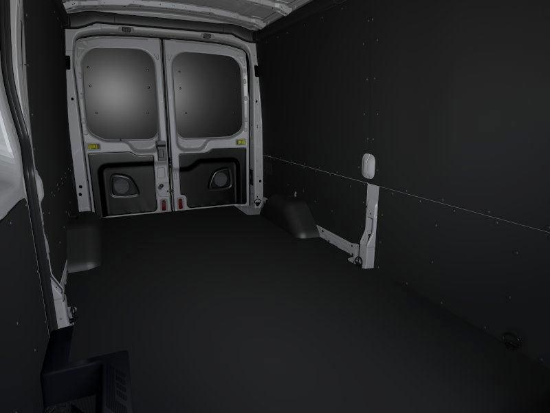 new 2026 Ford Transit-250 car, priced at $56,571