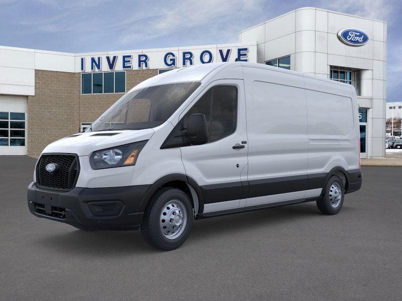 new 2026 Ford Transit-250 car, priced at $56,571