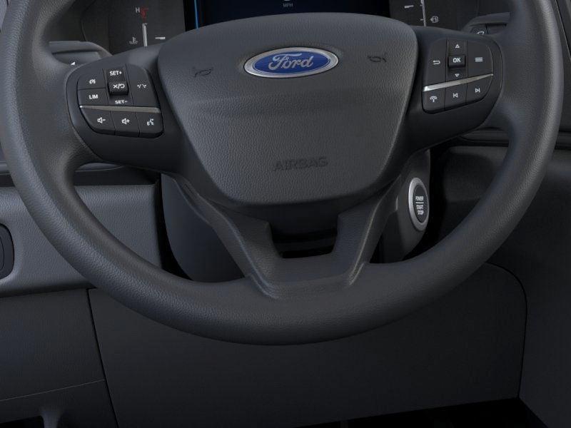 new 2026 Ford Transit-250 car, priced at $56,571