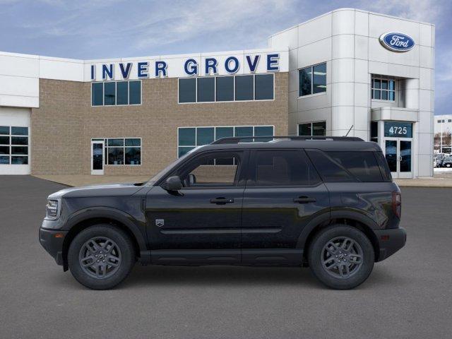 new 2026 Ford Bronco Sport car, priced at $34,040