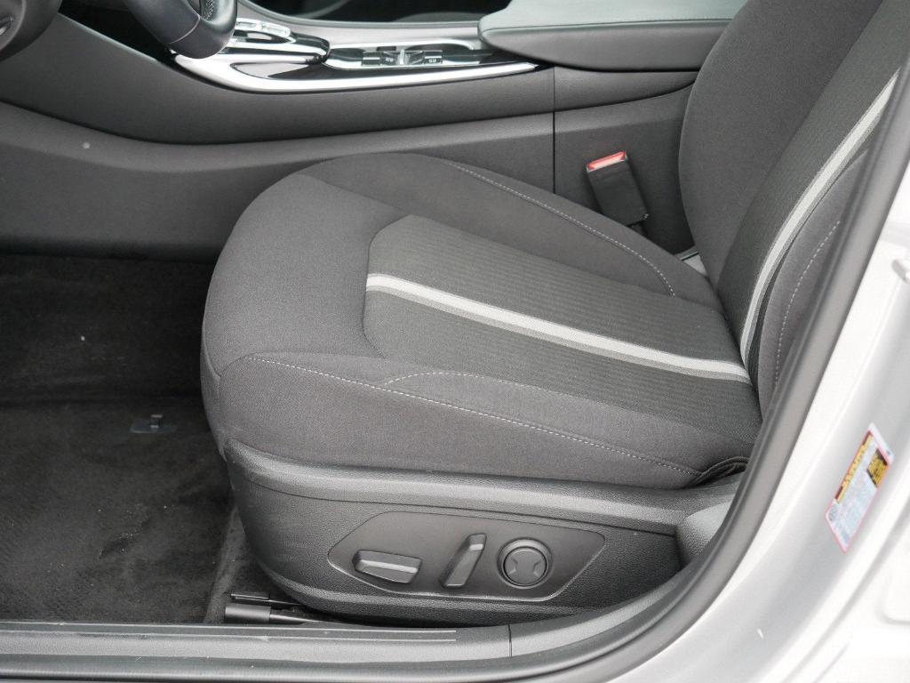 used 2023 Hyundai Sonata car, priced at $22,000
