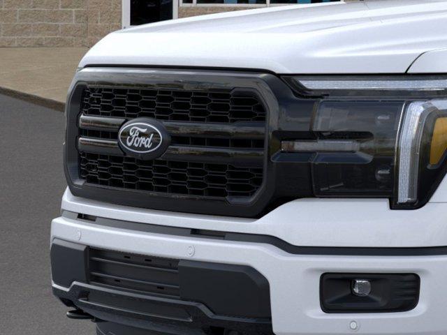 new 2026 Ford F-150 car, priced at $68,515