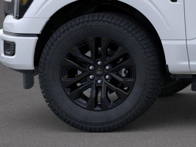 new 2026 Ford F-150 car, priced at $68,515