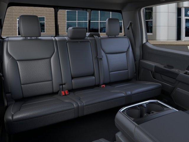 new 2026 Ford F-150 car, priced at $68,515