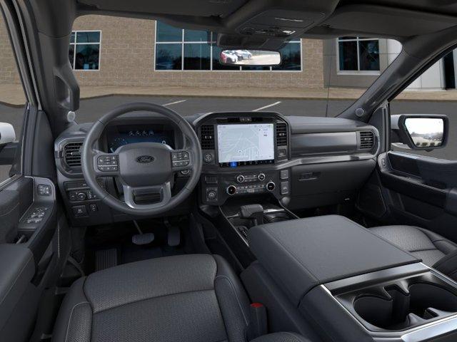 new 2026 Ford F-150 car, priced at $68,515