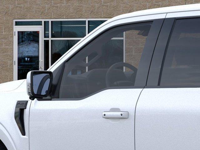 new 2026 Ford F-150 car, priced at $68,515