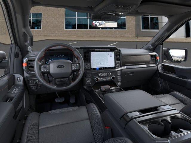 new 2026 Ford F-150 car, priced at $83,190